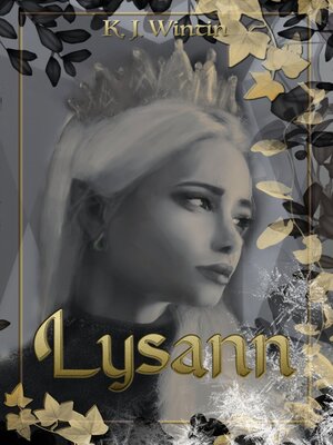 cover image of Lysann
